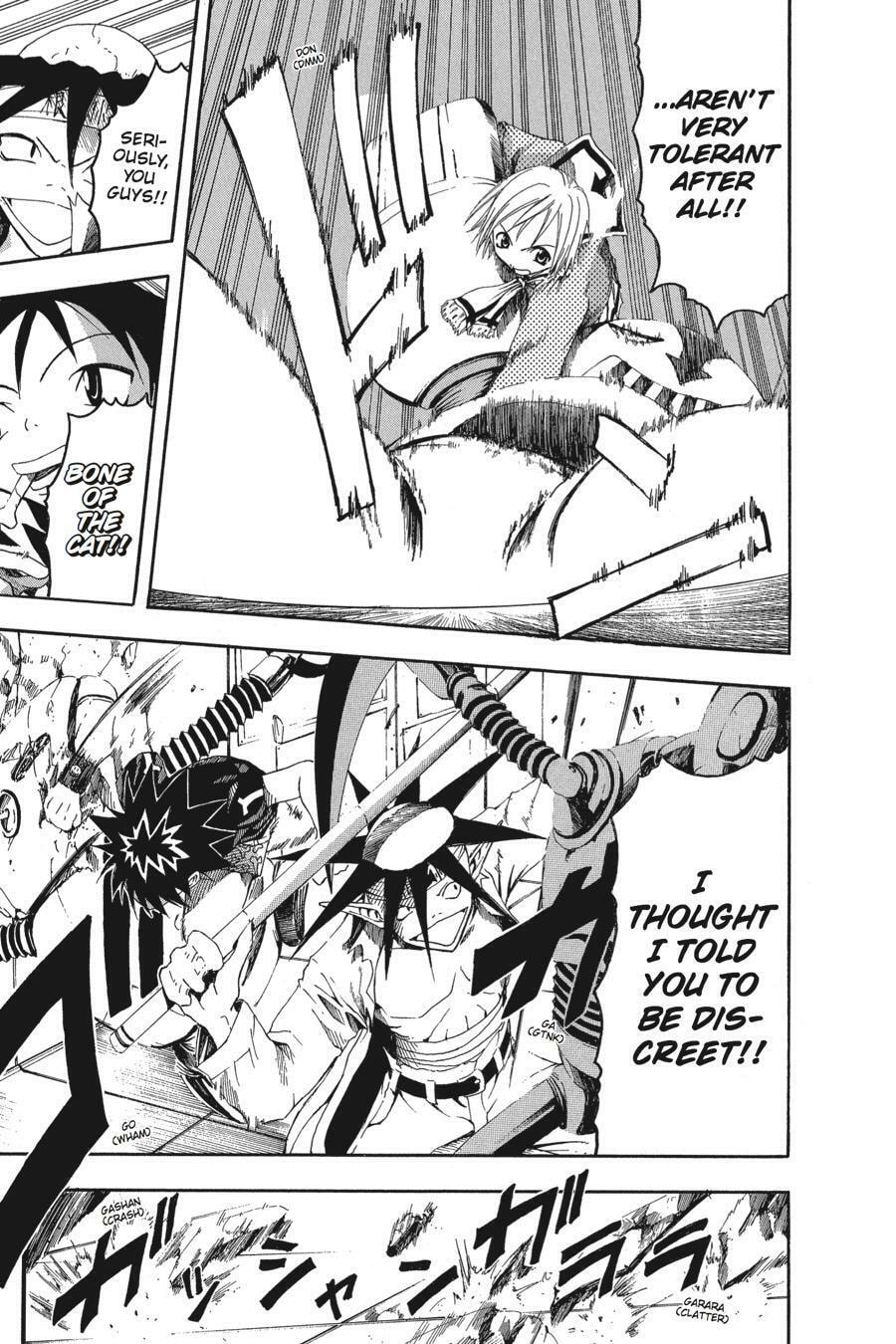 B. Ichi Chapter 11 page 21 - 