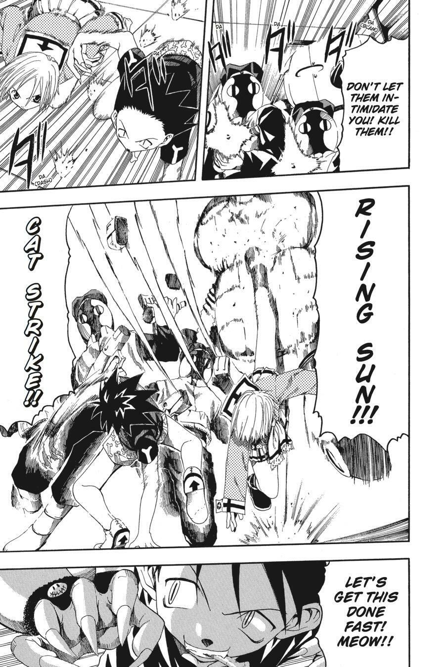 B. Ichi Chapter 11 page 23 - 