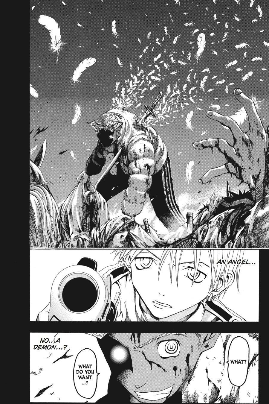 B. Ichi Chapter 11 page 26 - 