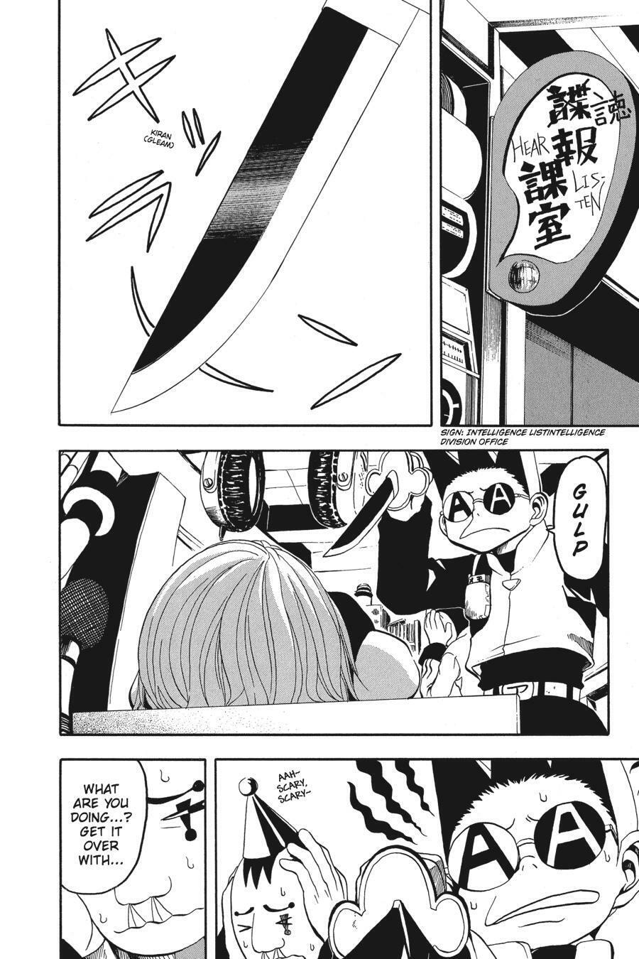 B. Ichi Chapter 11 page 4 - 