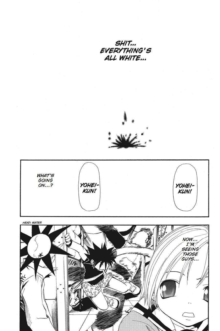 B. Ichi Chapter 11 page 34 - 