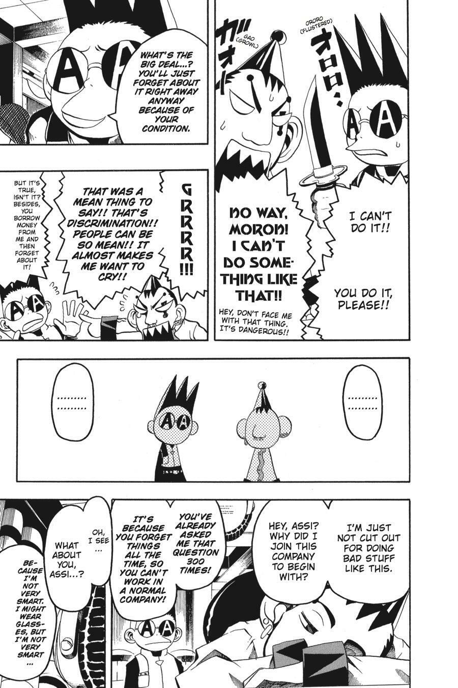 B. Ichi Chapter 11 page 5 - 