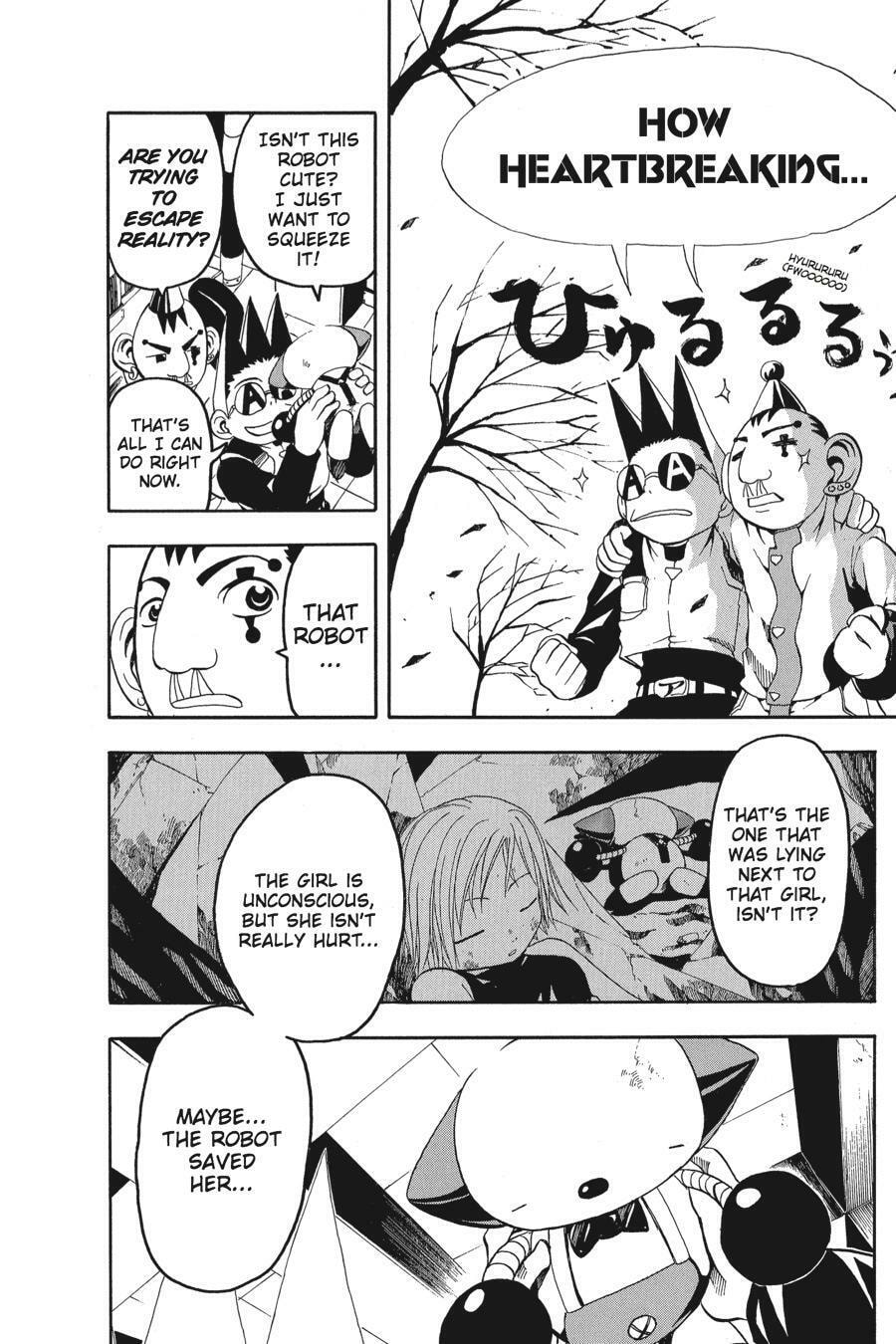 B. Ichi Chapter 11 page 6 - 
