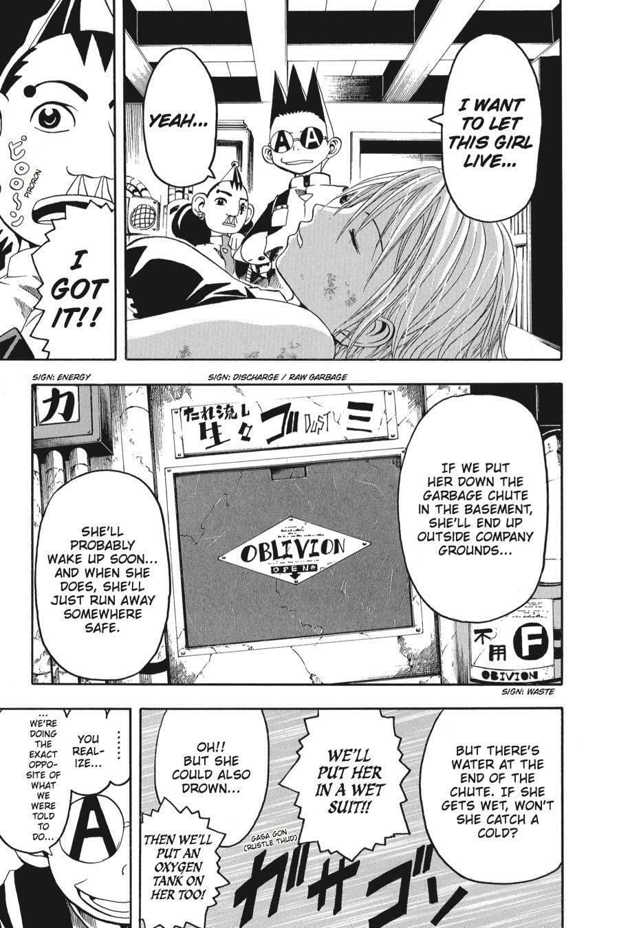 B. Ichi Chapter 11 page 7 - 