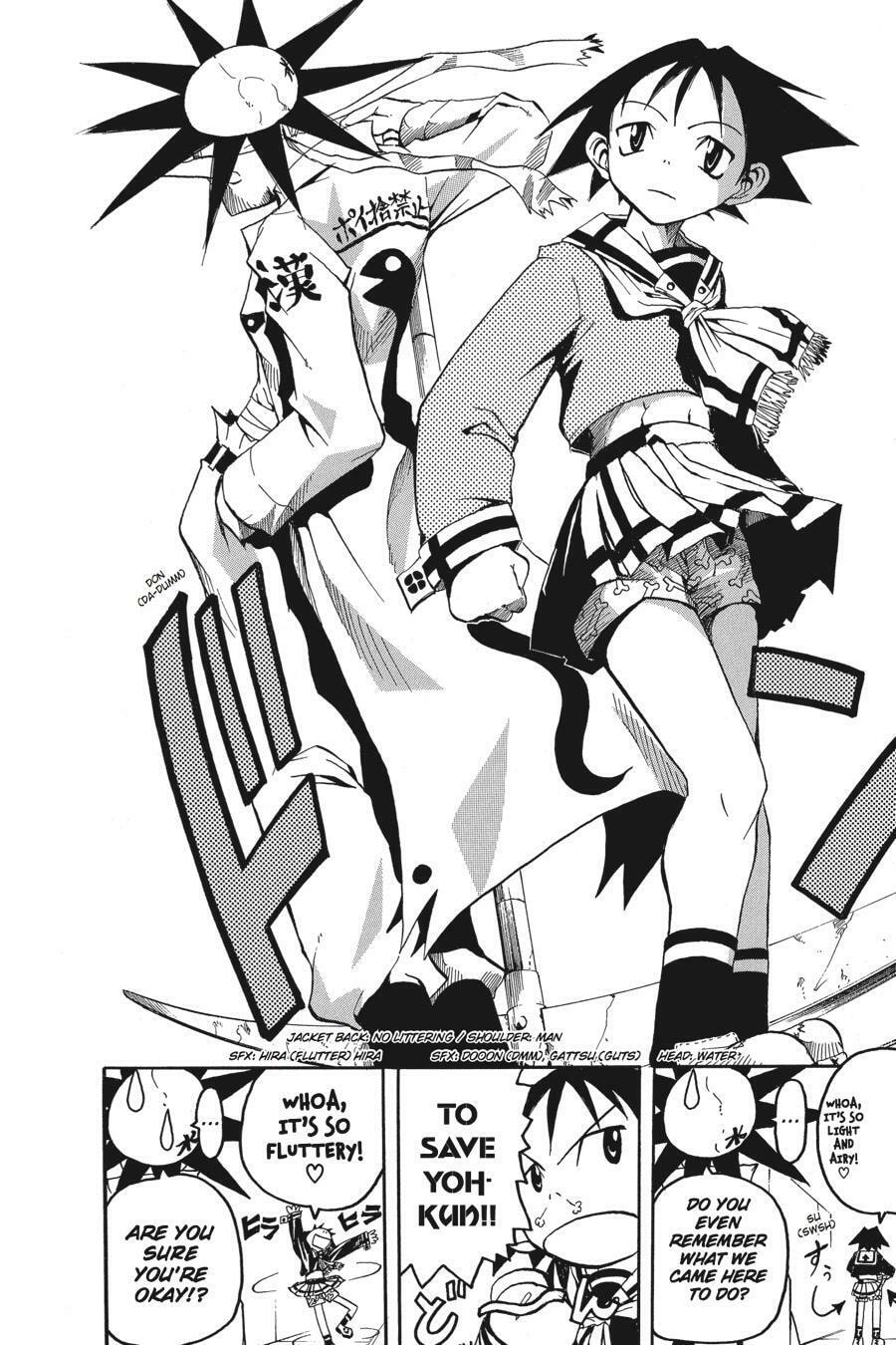 B. Ichi Chapter 11 page 10 - 