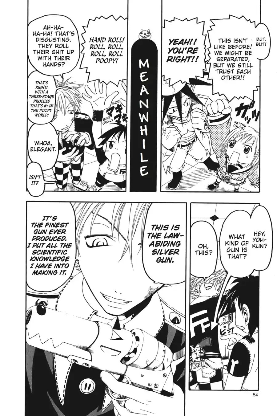 B. Ichi Chapter 12.1 page 10 - 