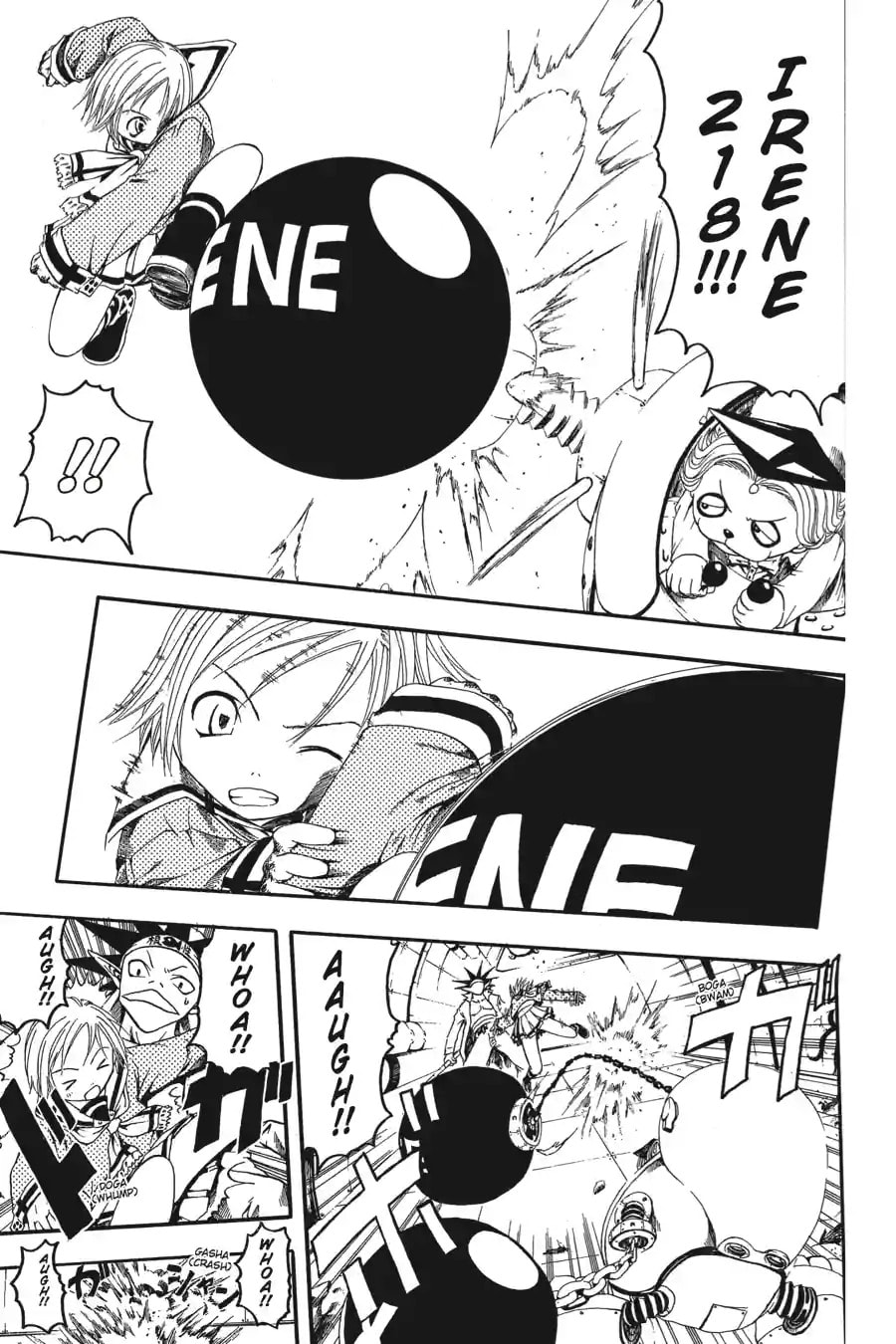 B. Ichi Chapter 12.2 page 11 - 