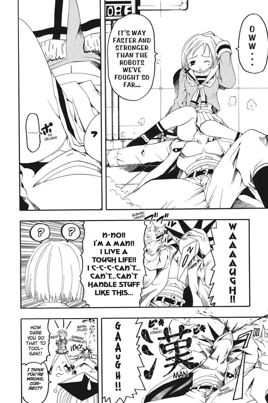 B. Ichi Chapter 12.2 page 12 - 