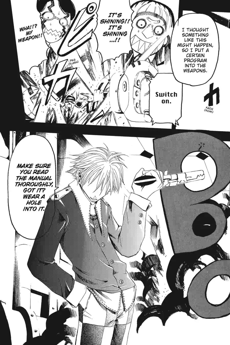 B. Ichi Chapter 12.2 page 3 - 