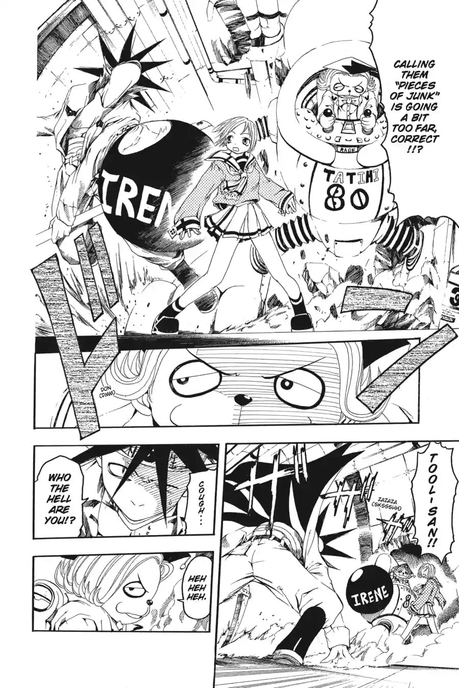 B. Ichi Chapter 12.2 page 8 - 