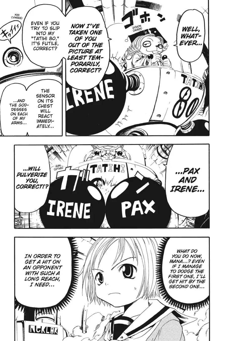 B. Ichi Chapter 12.3 page 1 - 