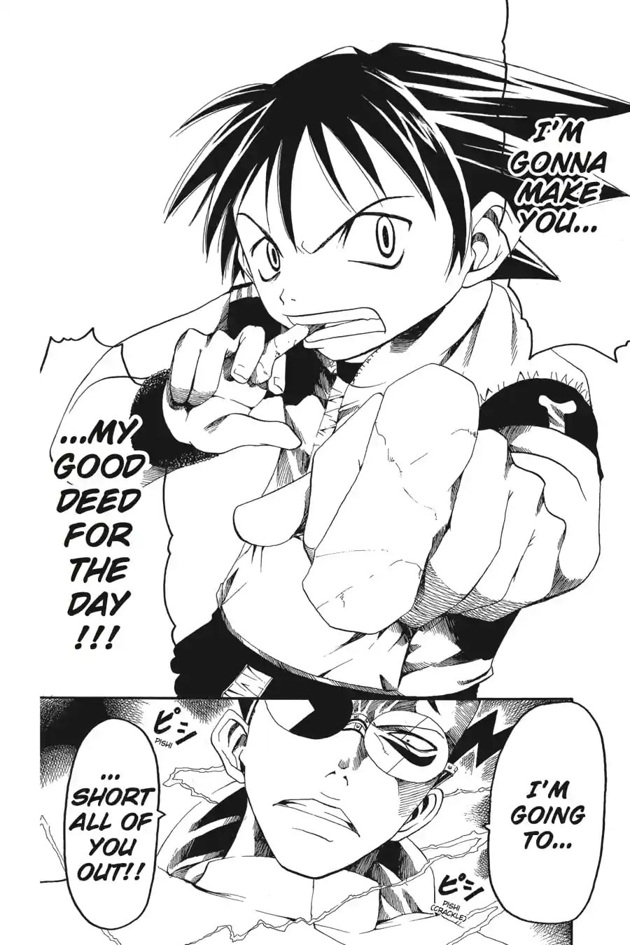 B. Ichi Chapter 12.3 page 12 - 