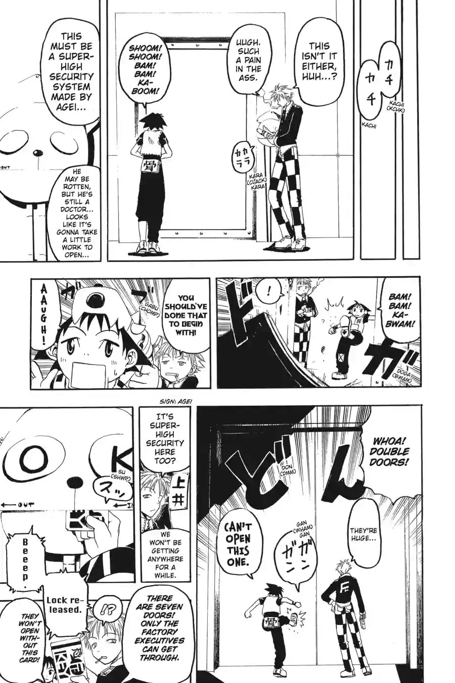 B. Ichi Chapter 12.3 page 5 - 