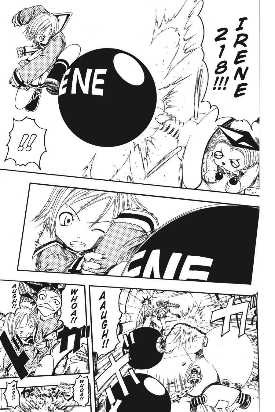 B. Ichi Chapter 12 page 22 - 