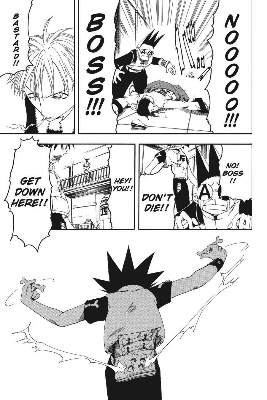 B. Ichi Chapter 12 page 34 - 