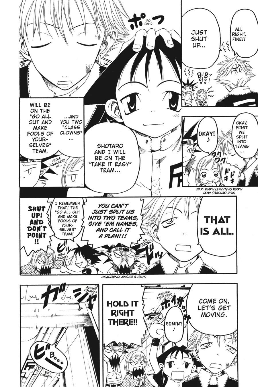B. Ichi Chapter 12 page 8 - 