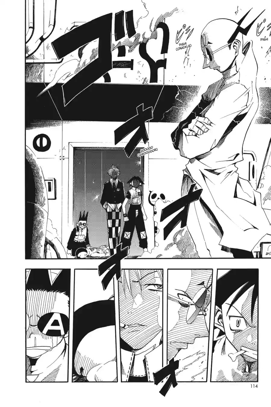 B. Ichi Chapter 13.1 page 4 - 