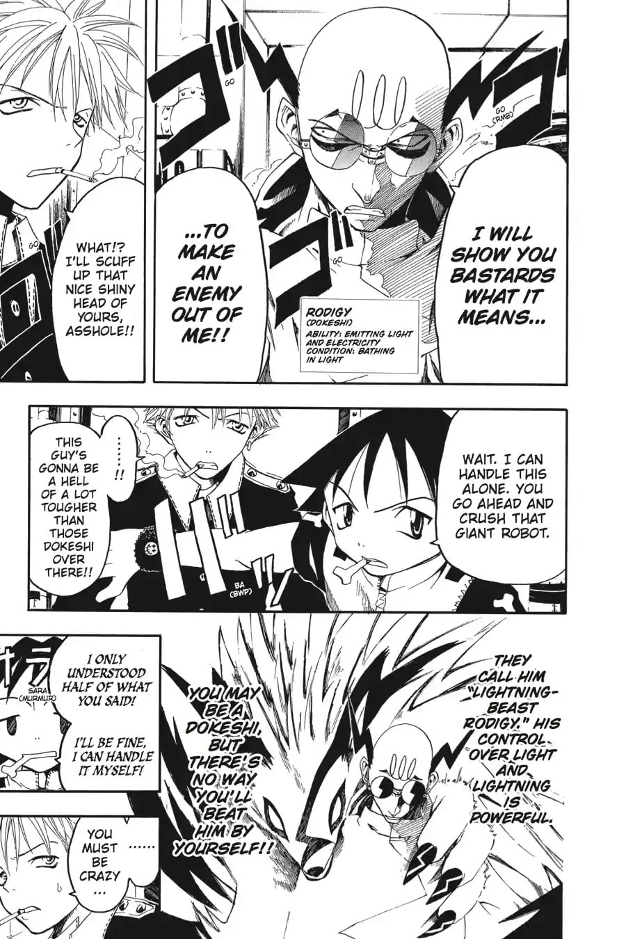B. Ichi Chapter 13.1 page 5 - 