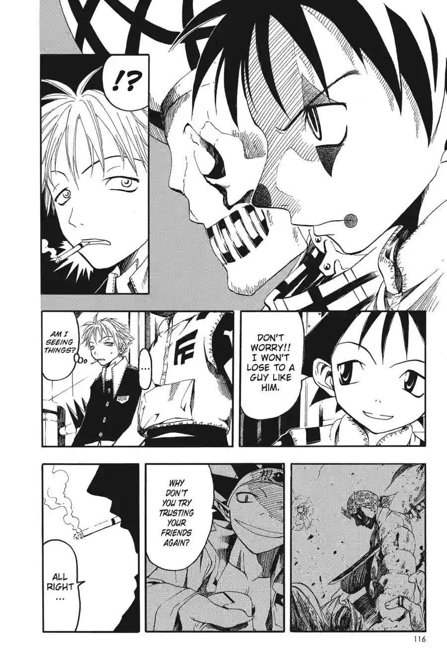 B. Ichi Chapter 13.1 page 6 - 