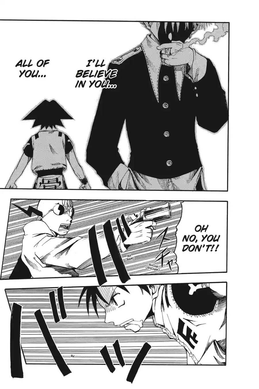 B. Ichi Chapter 13.1 page 7 - 