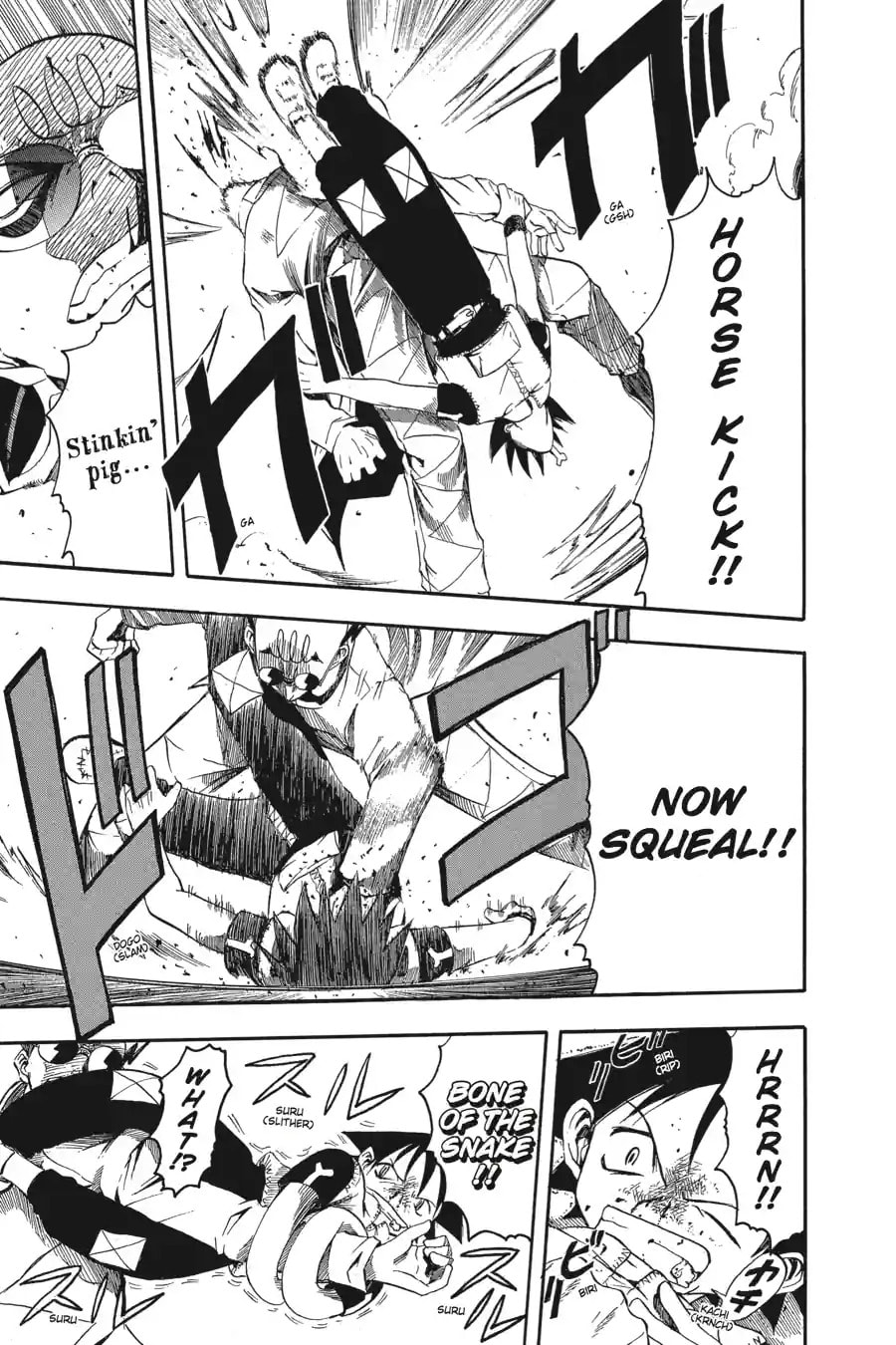 B. Ichi Chapter 13.1 page 9 - 