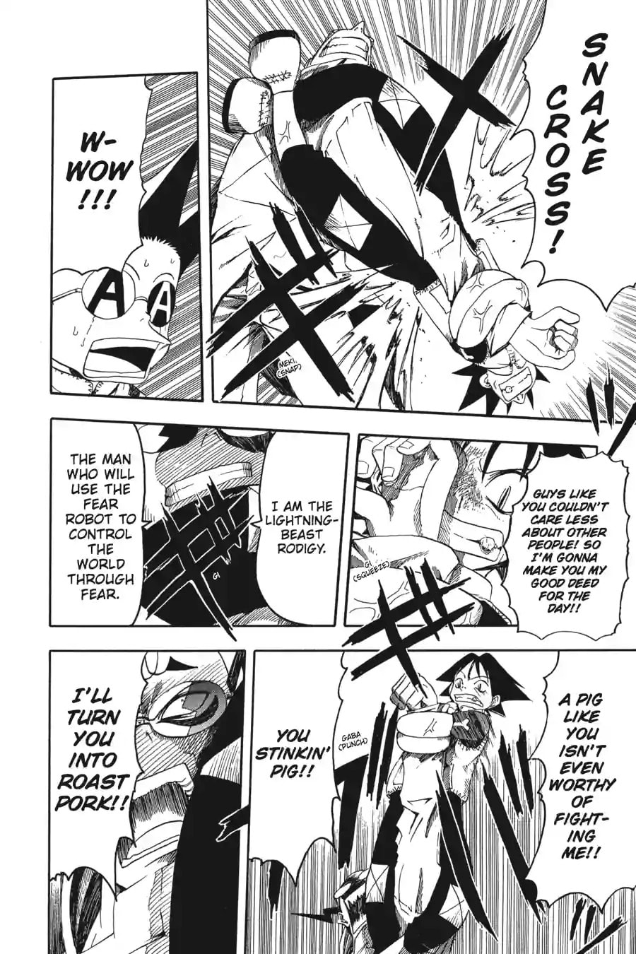 B. Ichi Chapter 13.1 page 10 - 