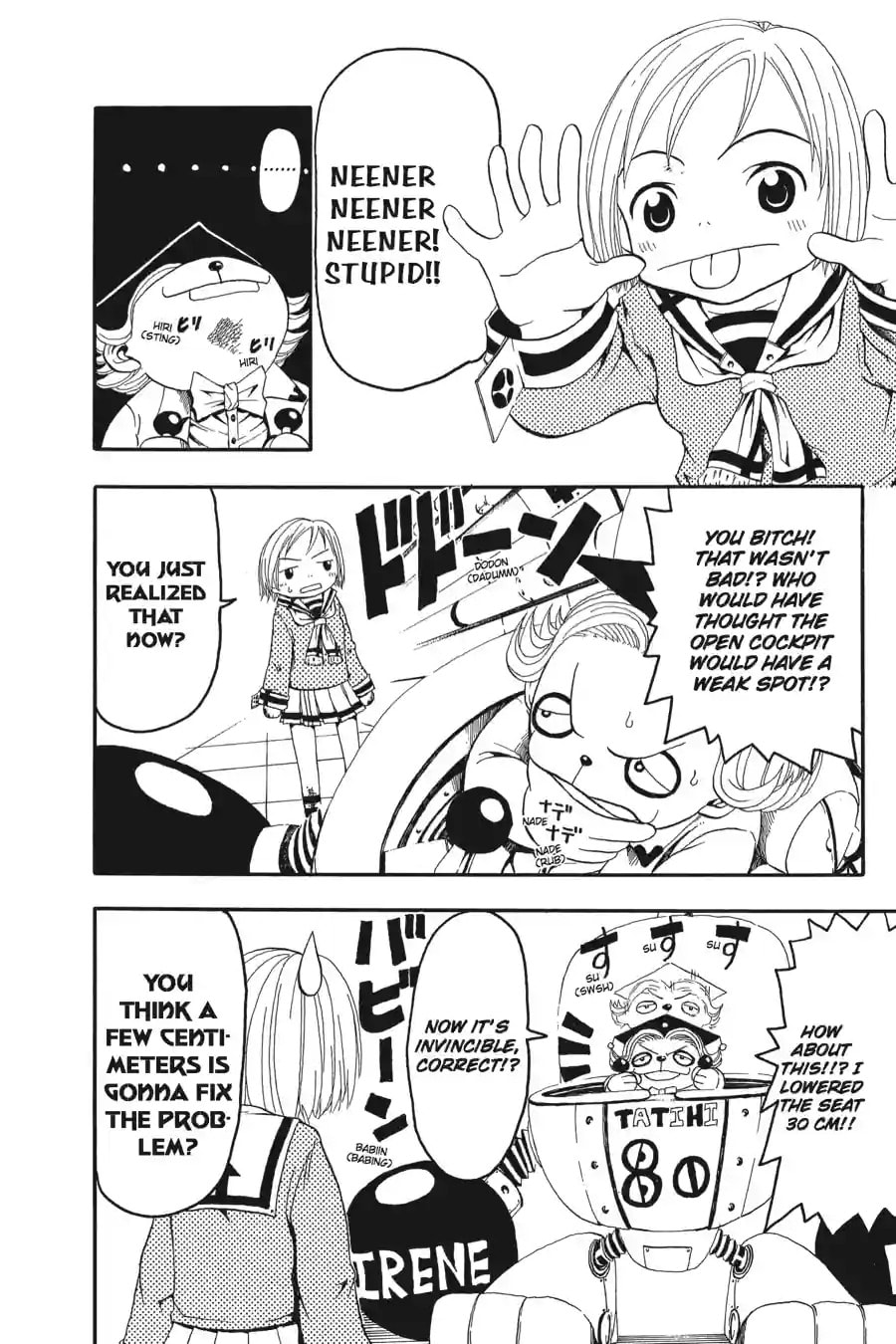 B. Ichi Chapter 13.2 page 11 - 