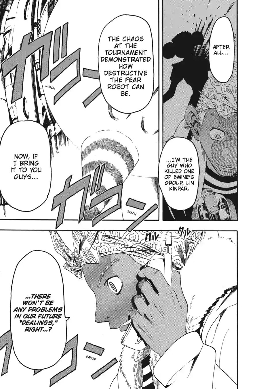 B. Ichi Chapter 13.3 page 11 - 