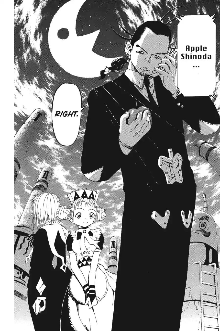 B. Ichi Chapter 13.3 page 12 - 