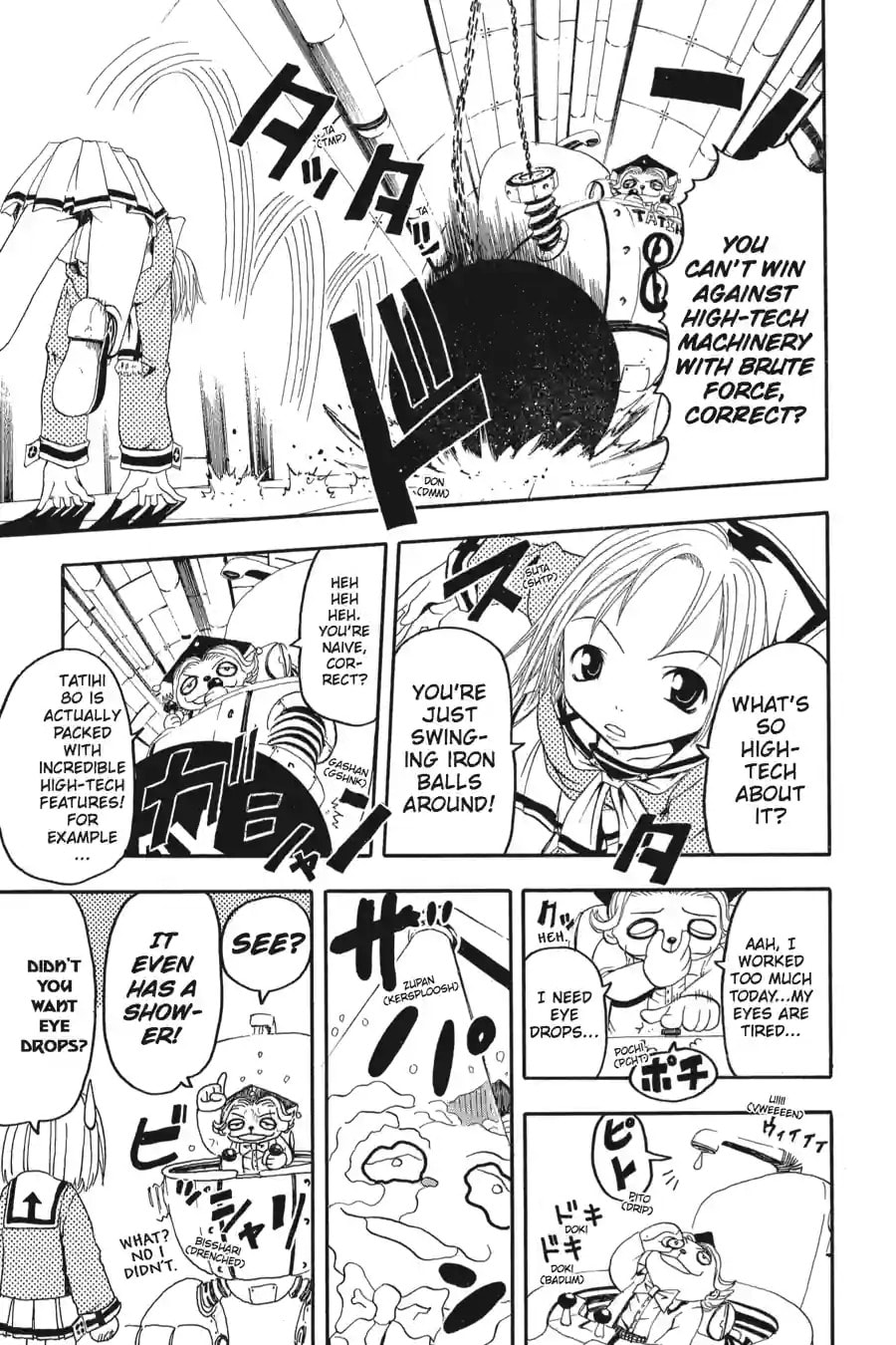B. Ichi Chapter 13.3 page 3 - 