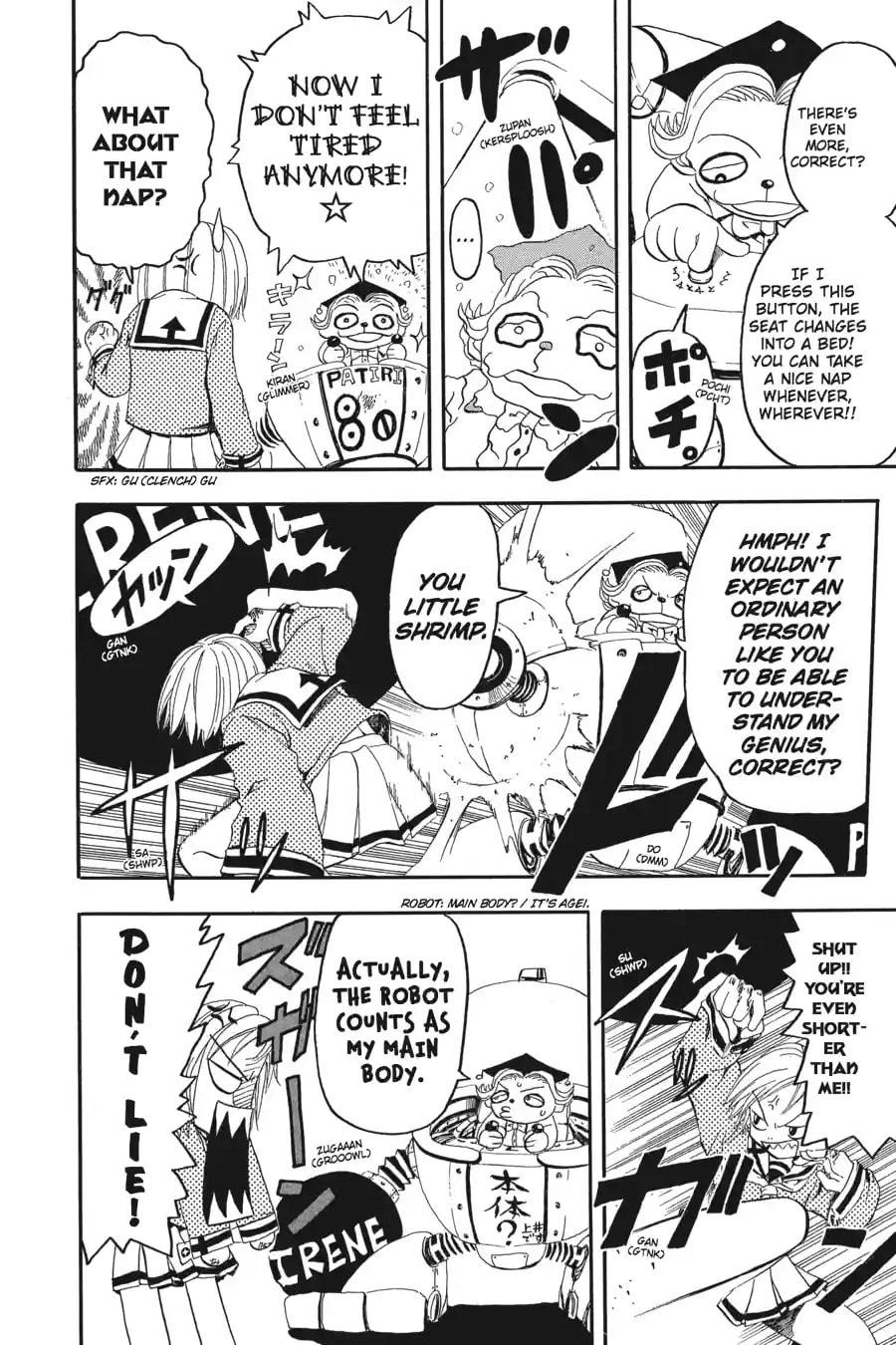 B. Ichi Chapter 13.3 page 4 - 