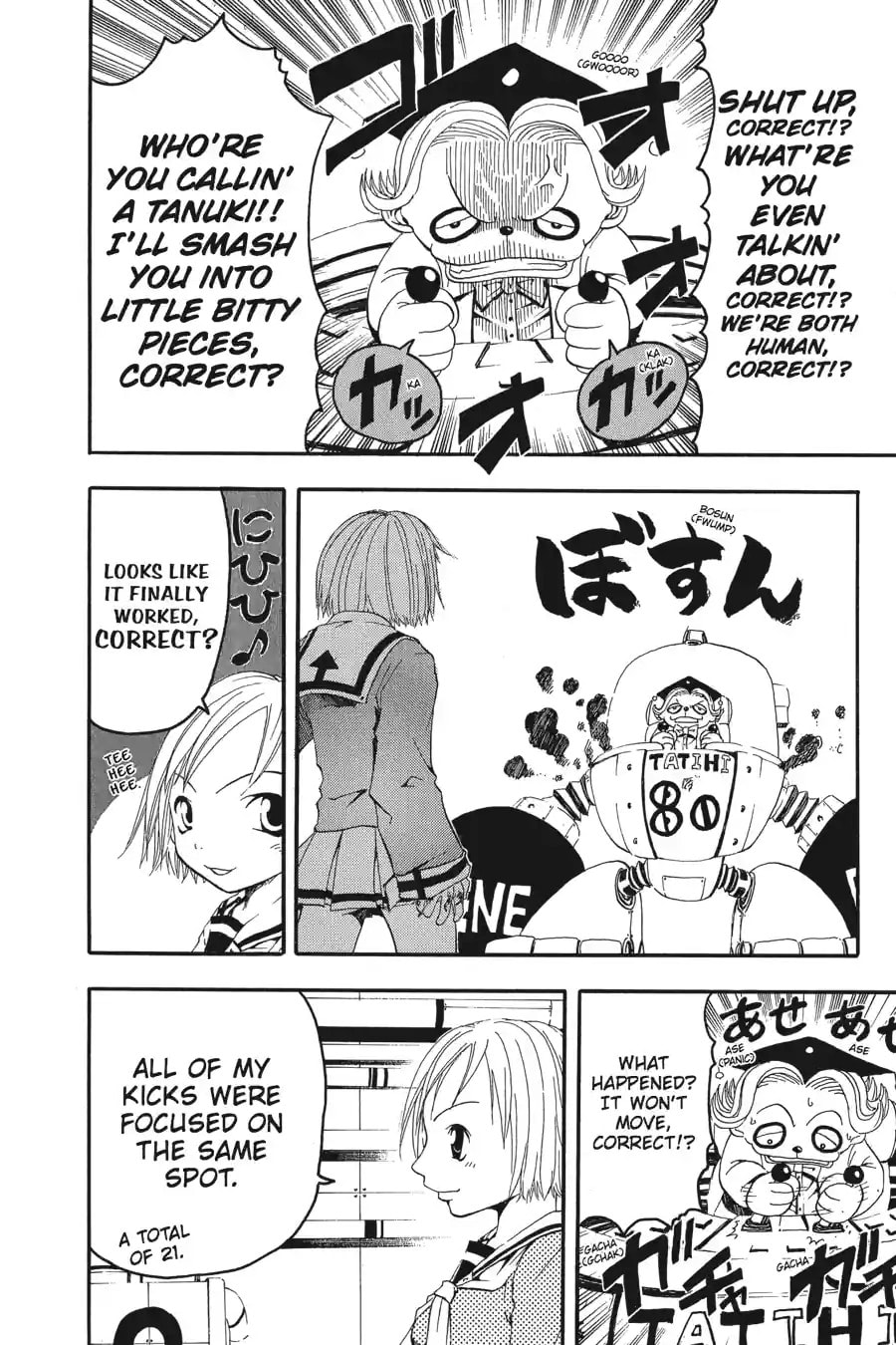 B. Ichi Chapter 13.3 page 6 - 