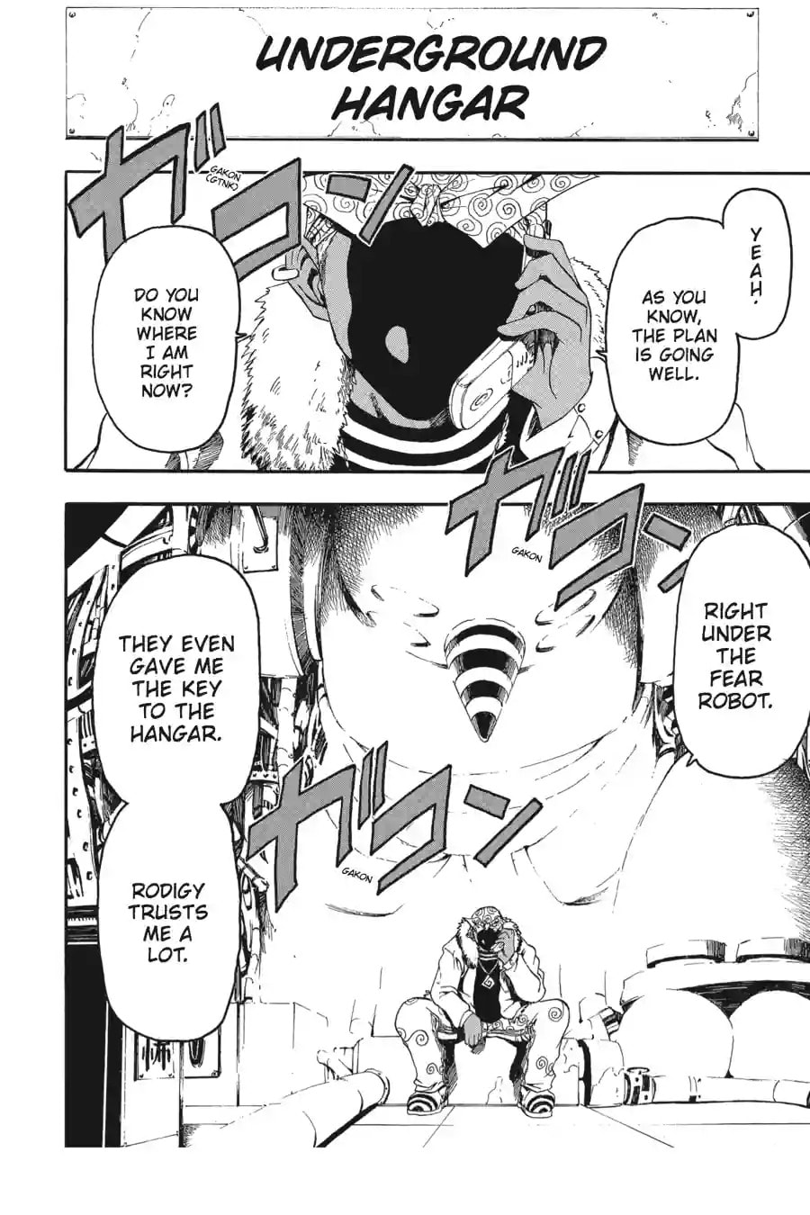 B. Ichi Chapter 13.3 page 10 - 