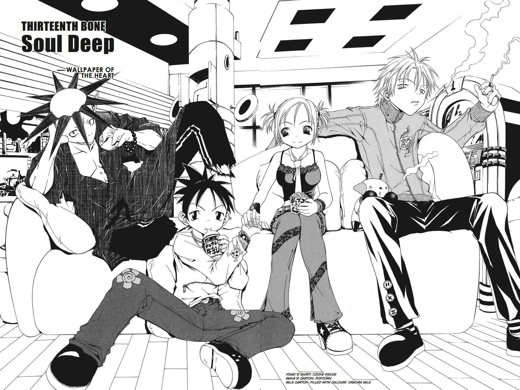 B. Ichi Chapter 13 page 2 - 