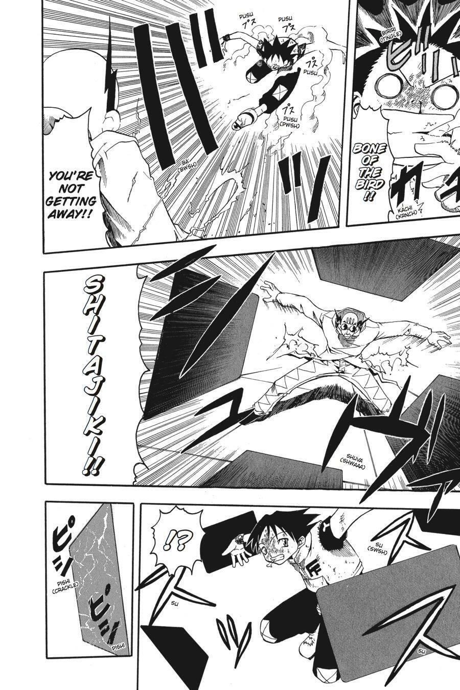B. Ichi Chapter 13 page 11 - 