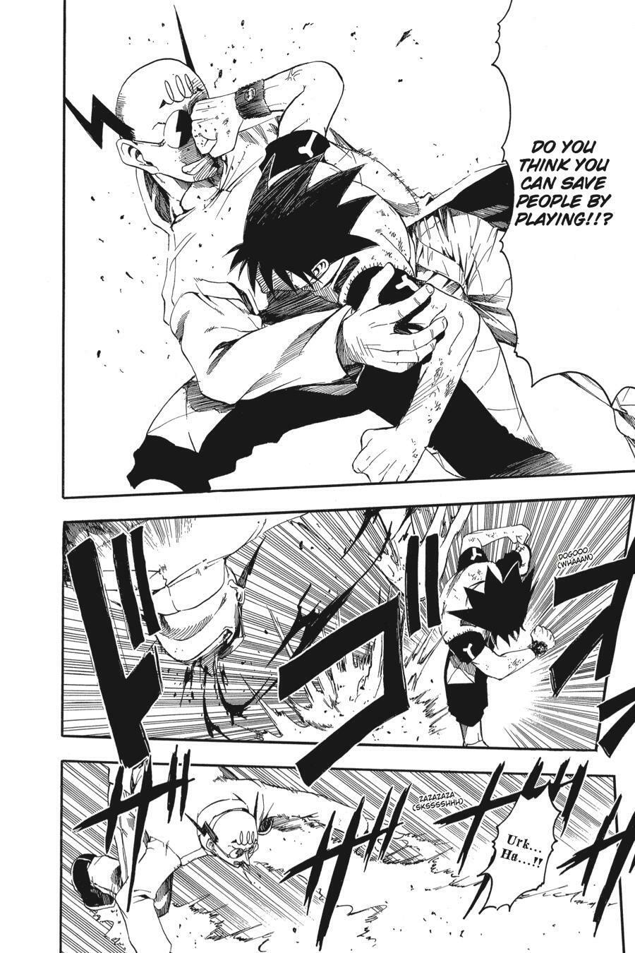 B. Ichi Chapter 13 page 15 - 