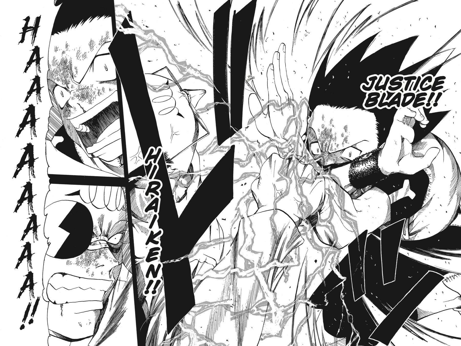 B. Ichi Chapter 13 page 17 - 