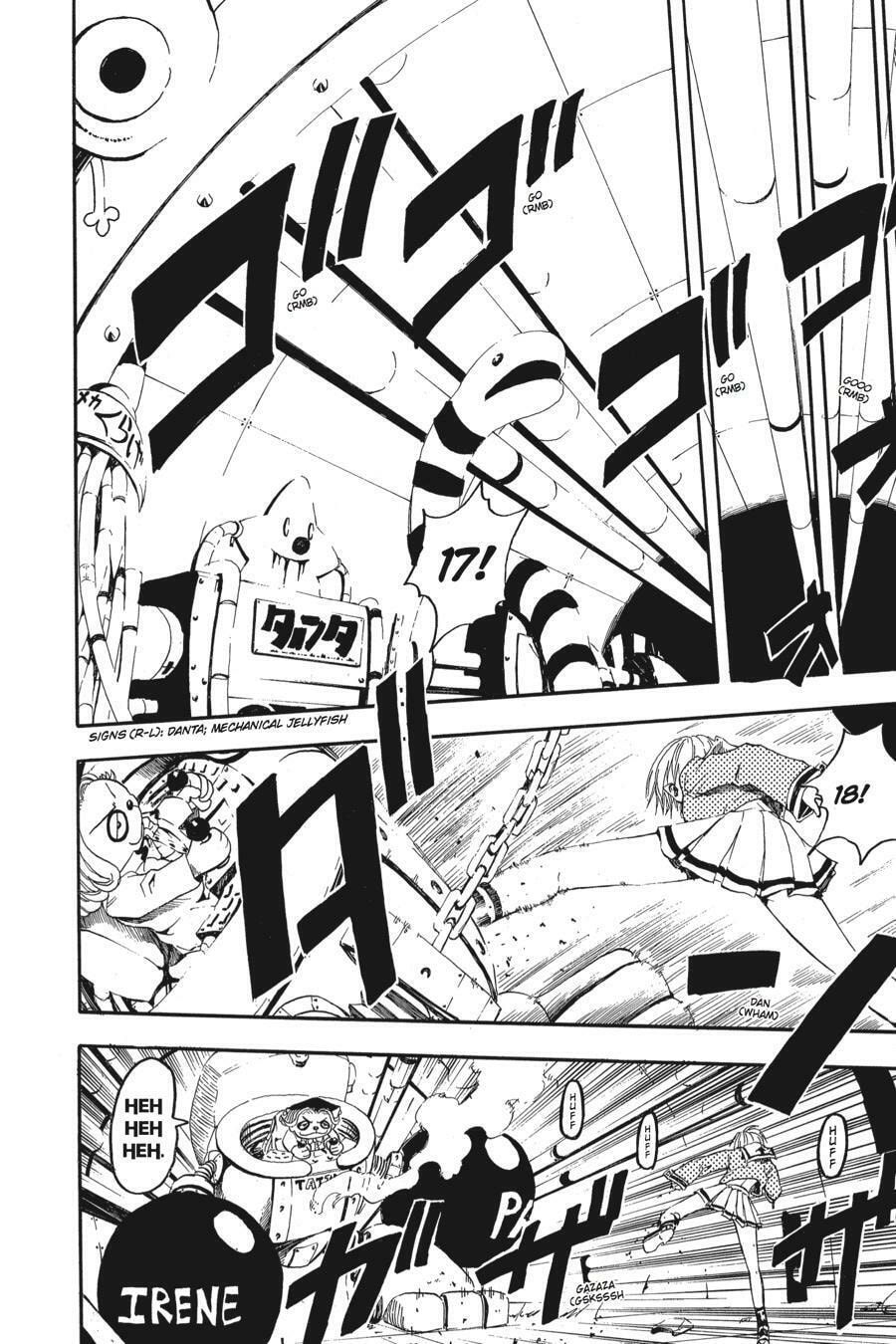 B. Ichi Chapter 13 page 18 - 