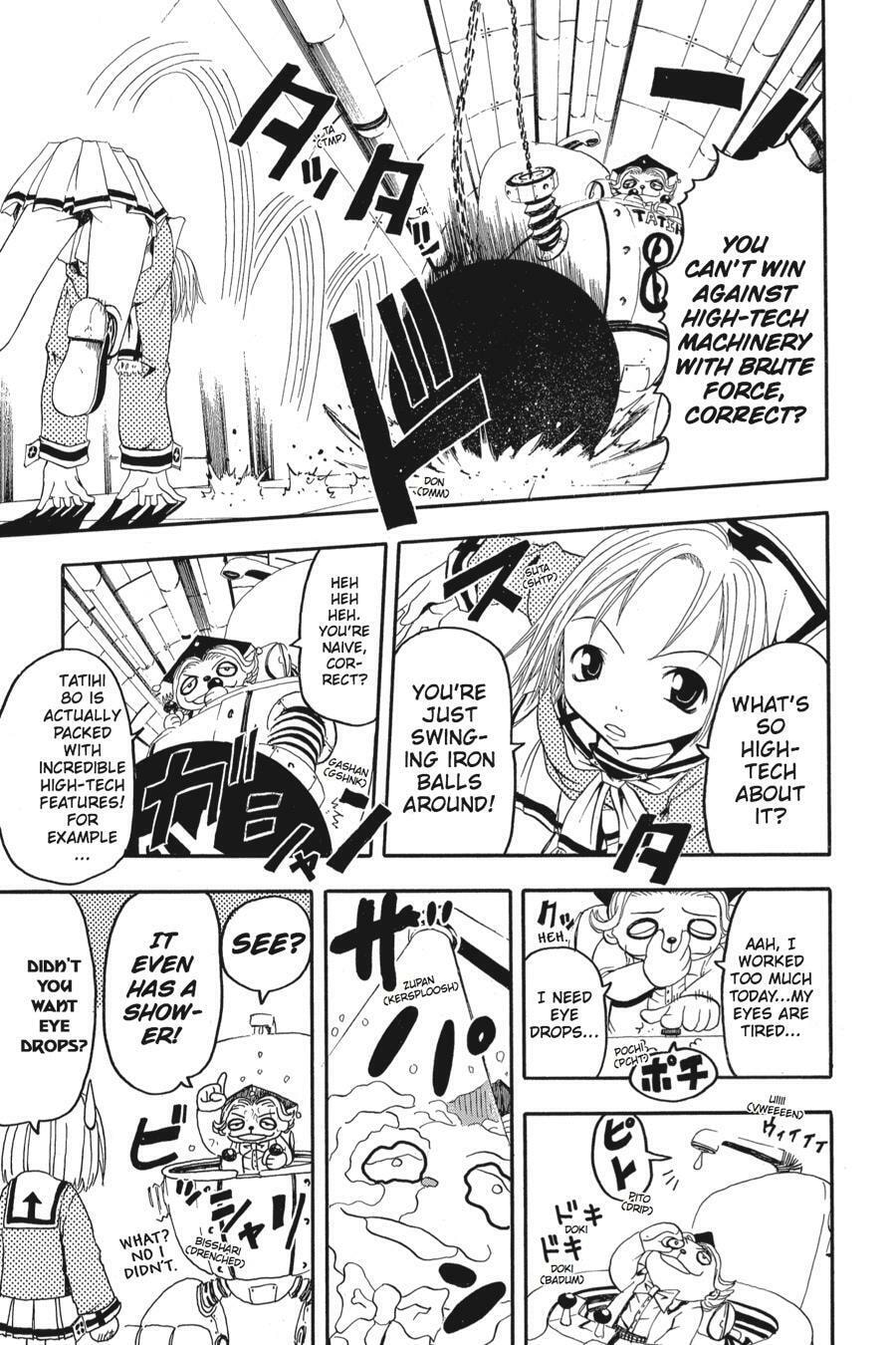 B. Ichi Chapter 13 page 23 - 