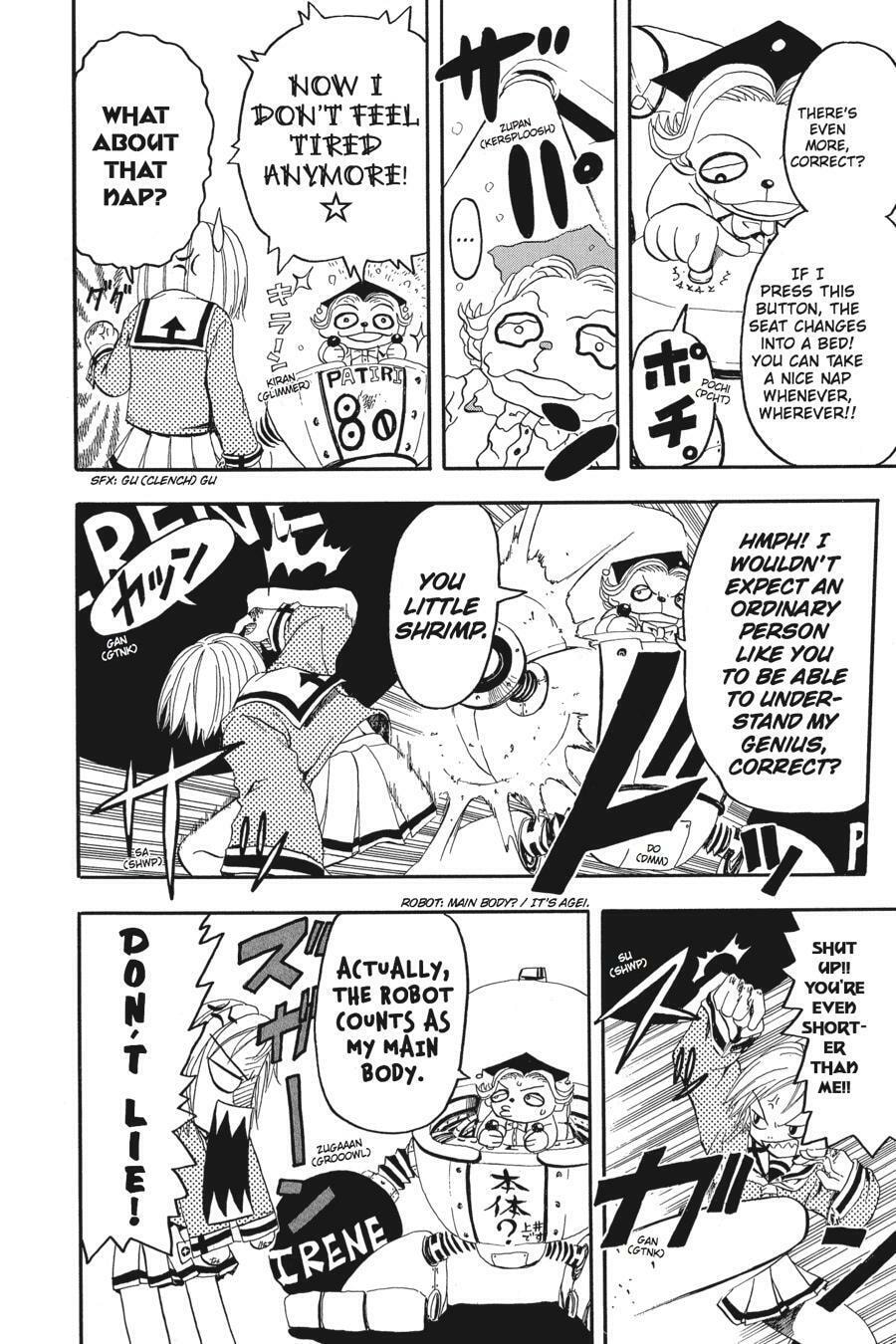 B. Ichi Chapter 13 page 24 - 