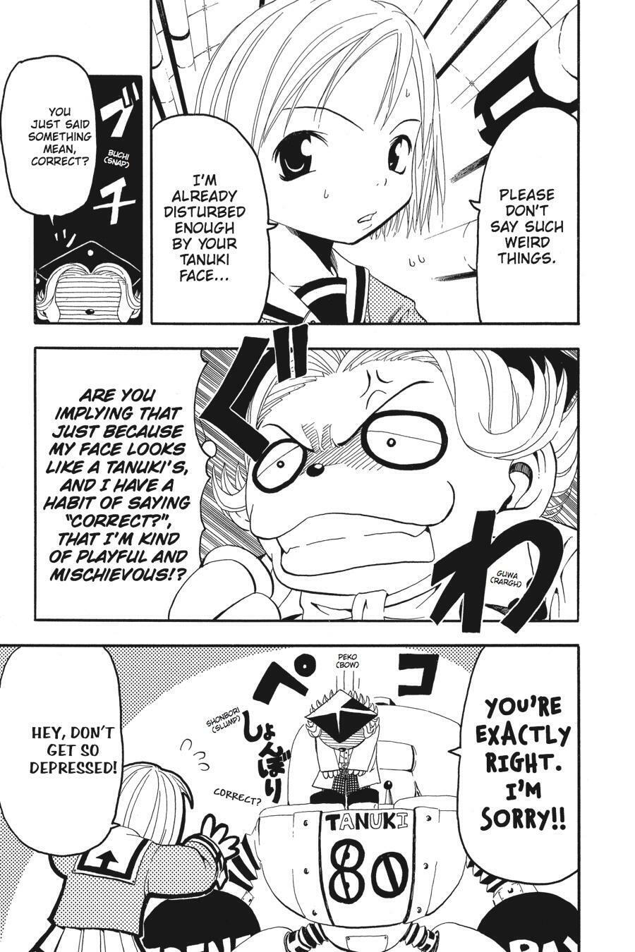 B. Ichi Chapter 13 page 25 - 