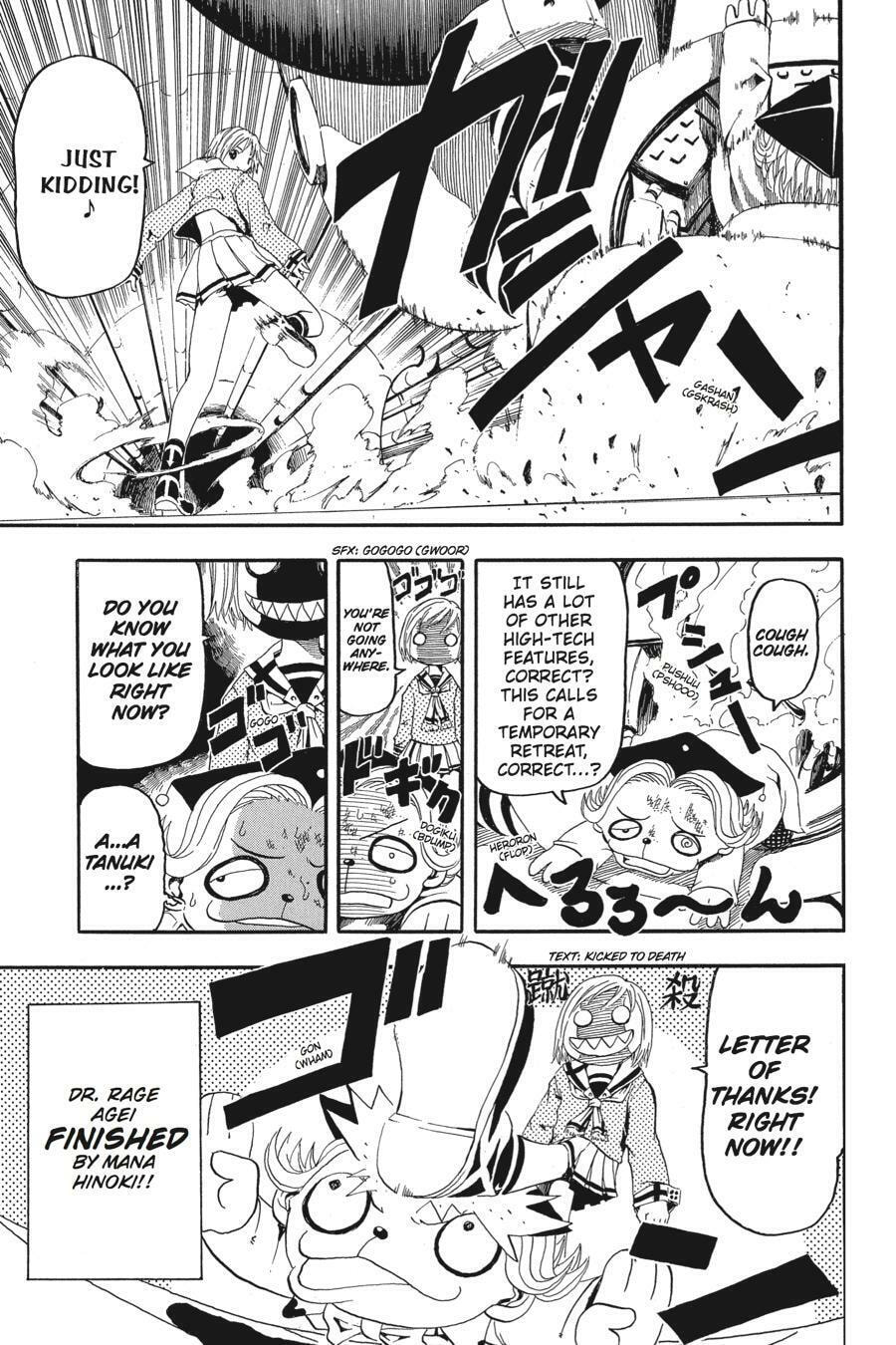 B. Ichi Chapter 13 page 29 - 