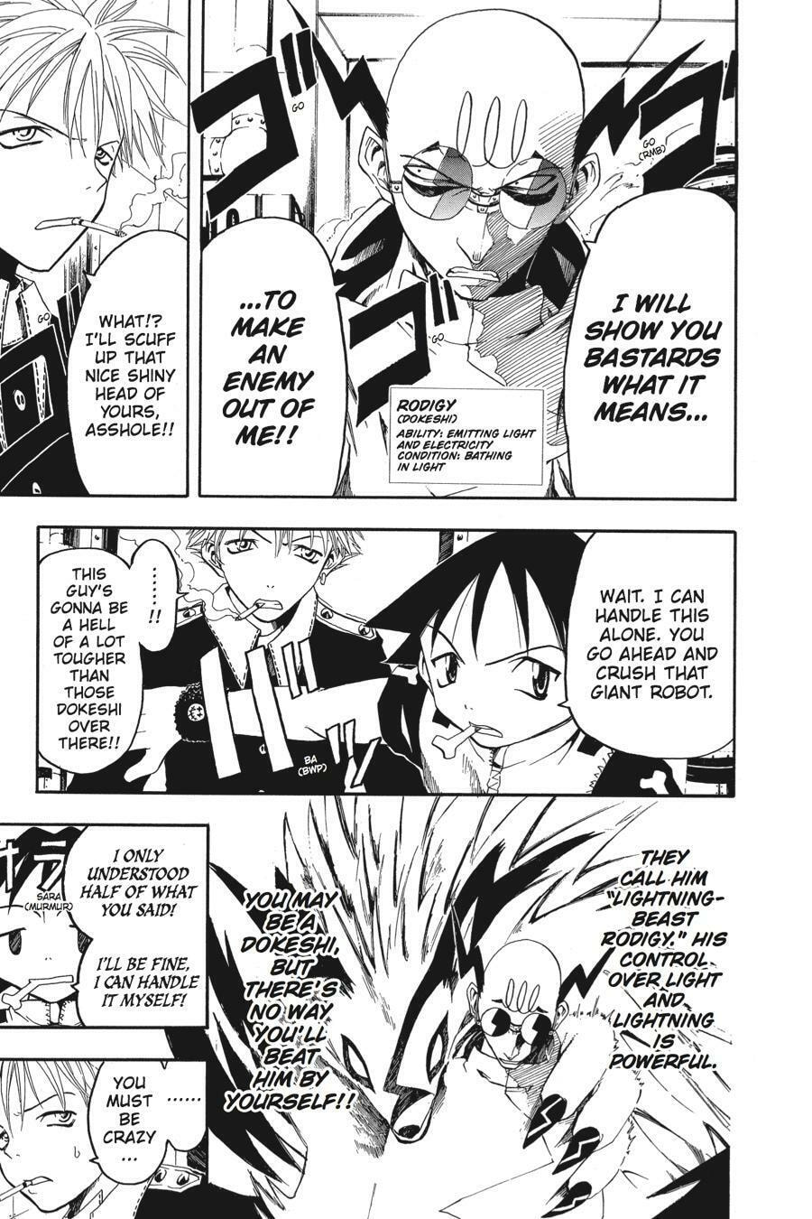 B. Ichi Chapter 13 page 4 - 