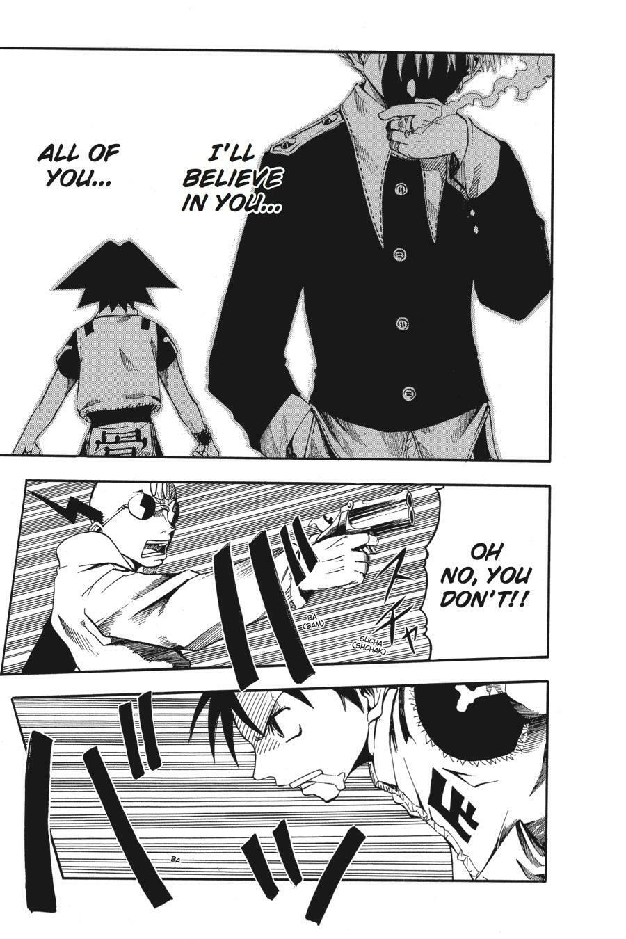 B. Ichi Chapter 13 page 6 - 