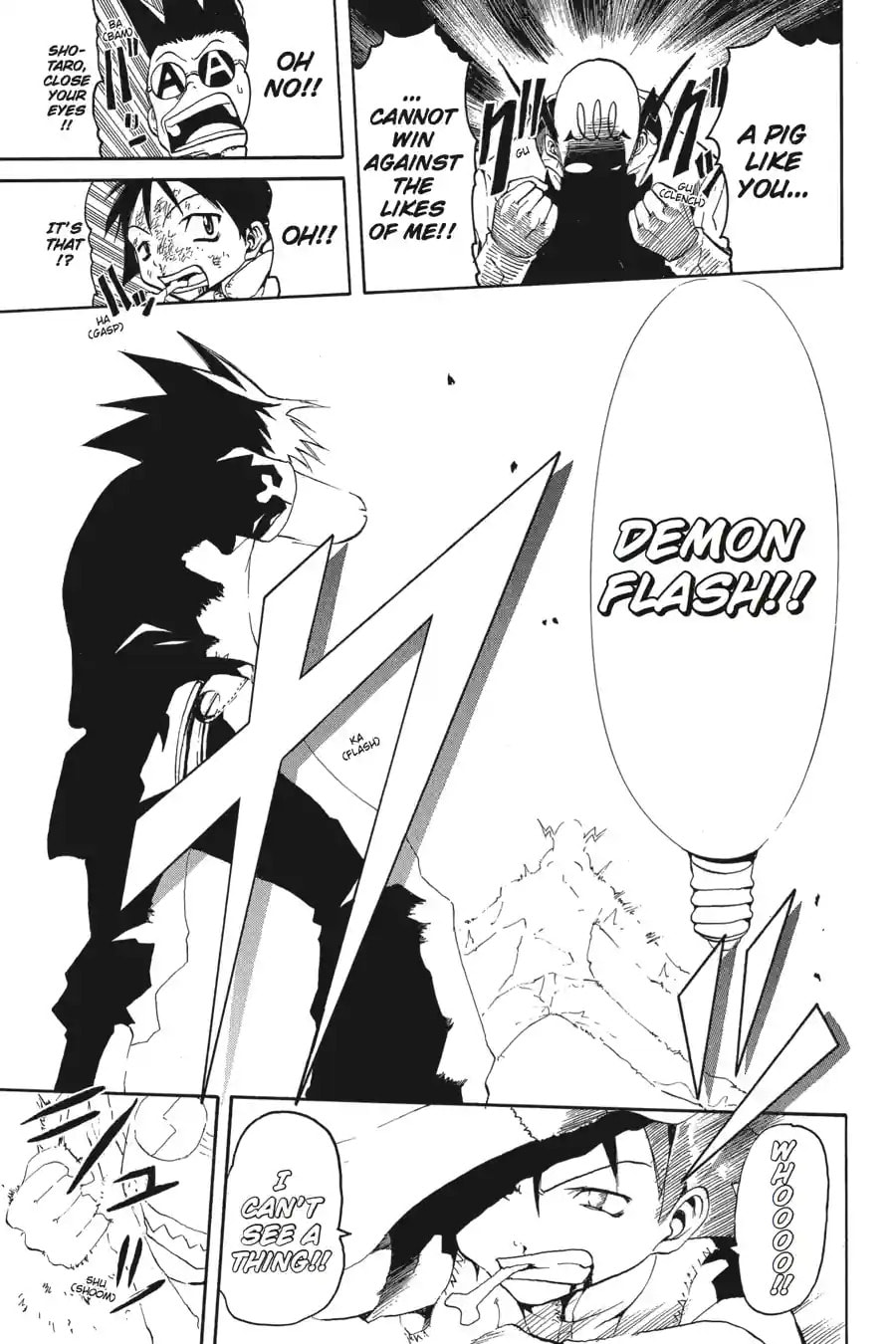 B. Ichi Chapter 14.1 page 11 - 