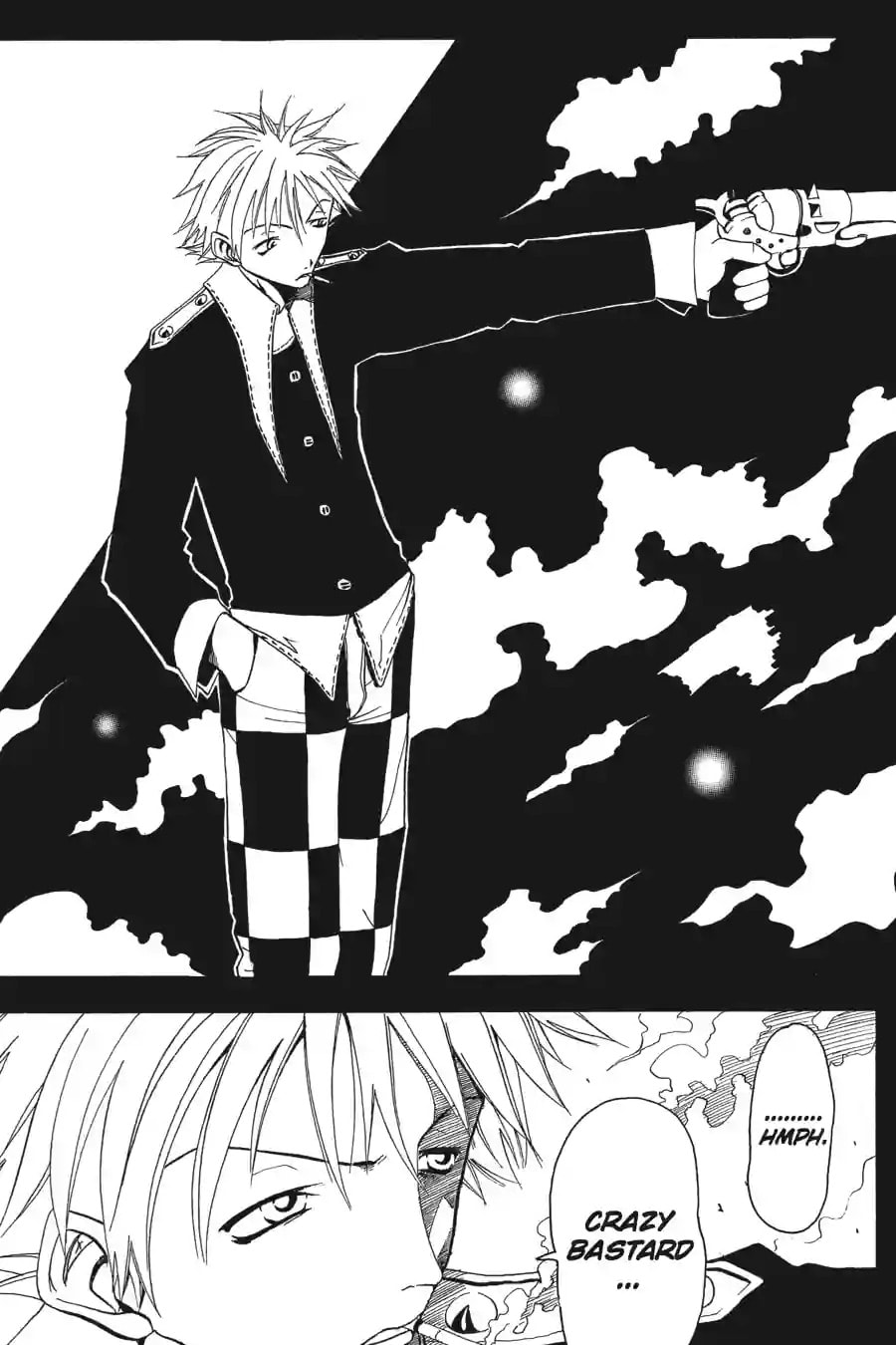 B. Ichi Chapter 14.1 page 3 - 