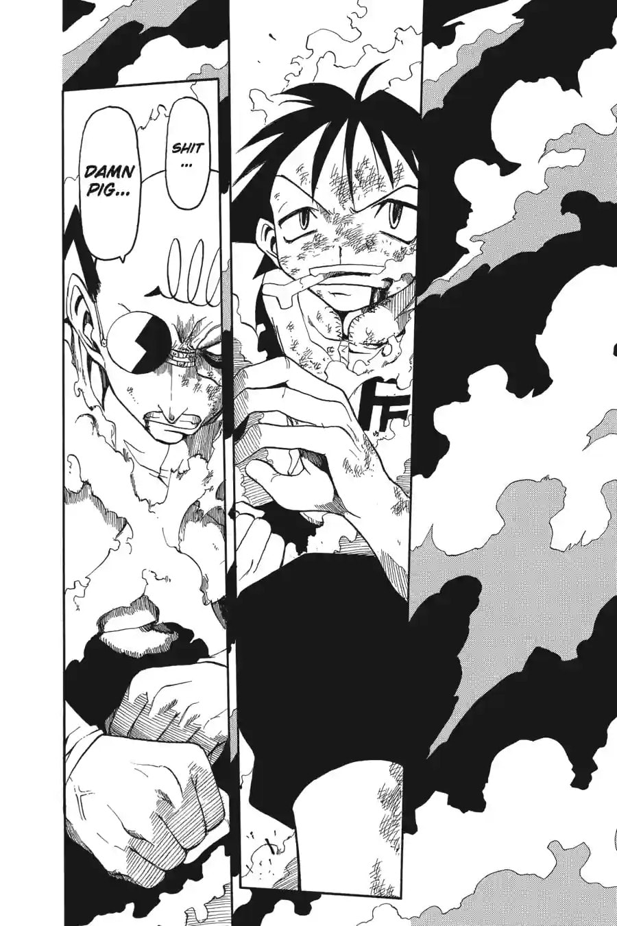 B. Ichi Chapter 14.1 page 10 - 