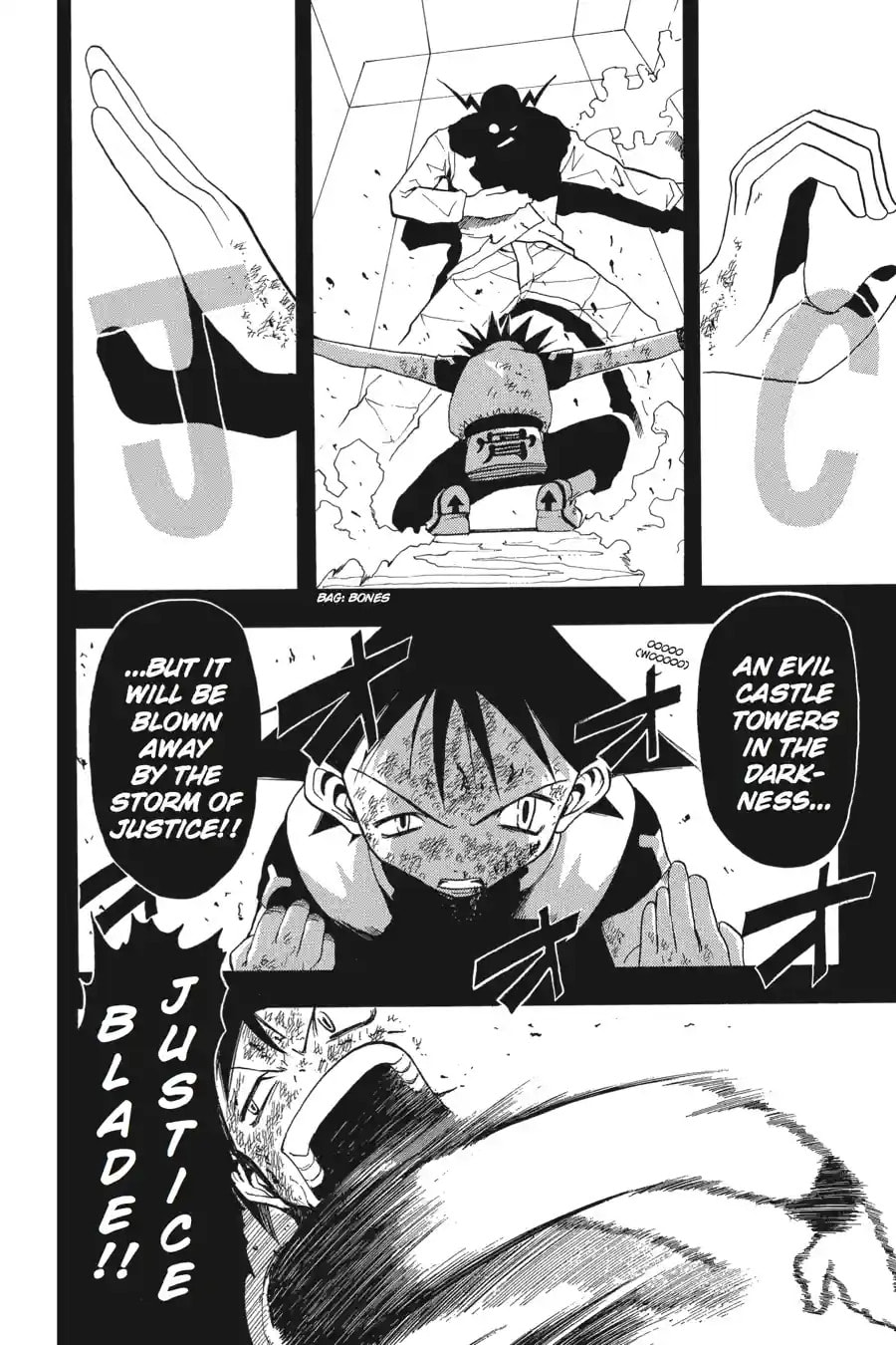 B. Ichi Chapter 14.2 page 9 - 