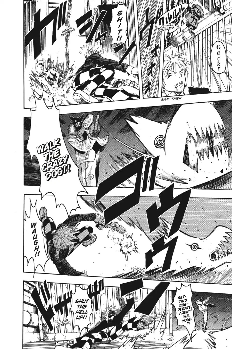 B. Ichi Chapter 14.3 page 9 - 