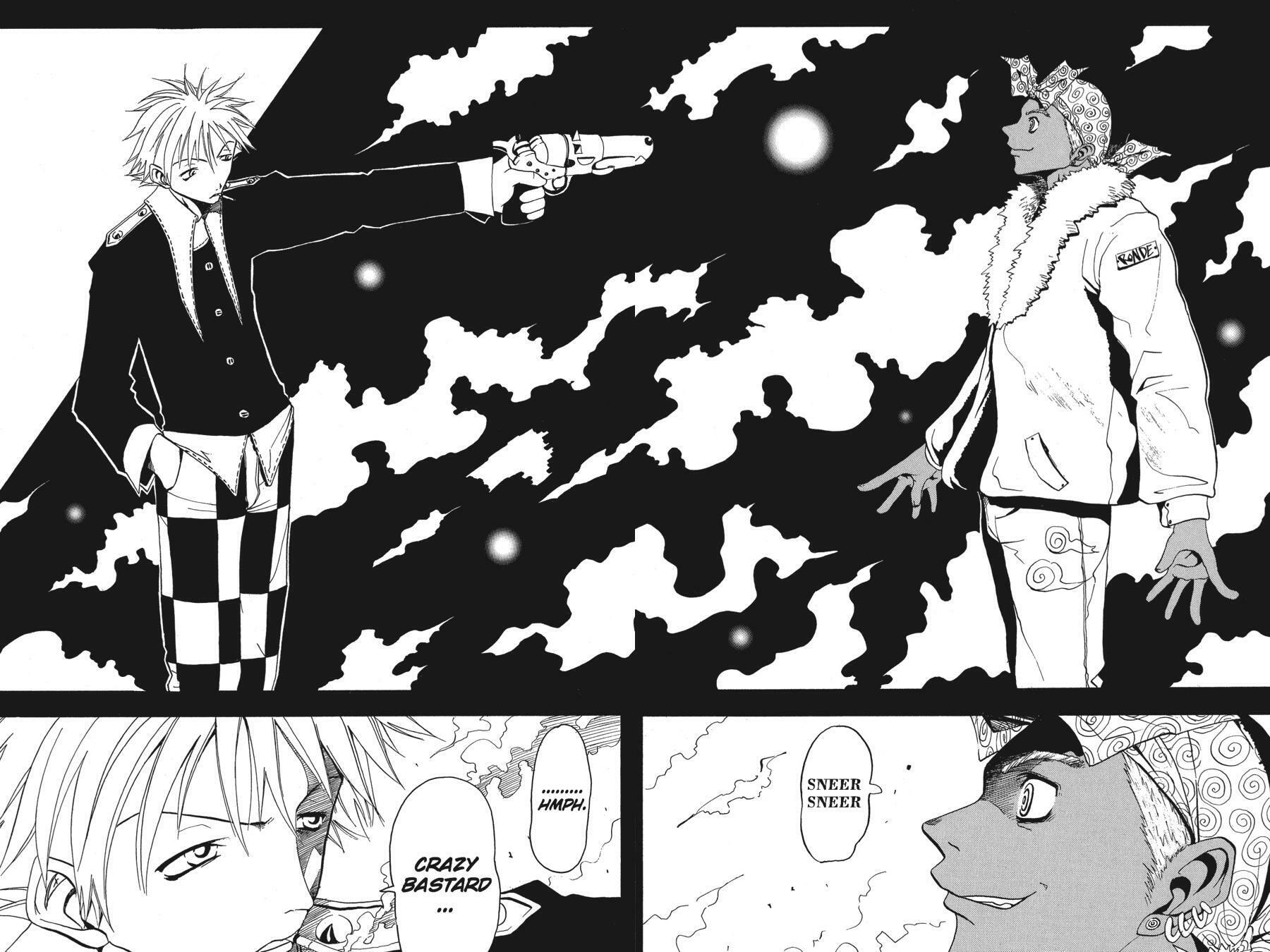 B. Ichi Chapter 14 page 2 - 